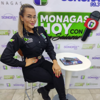 Avatar de Rosy Salazar