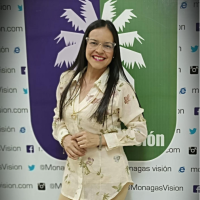 Avatar de Grace Sofía Delgado