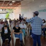 Maroun: Regreso a clases en Monagas amerita rehabilitación de escuelas y bioseguridad