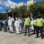 148 mil efectivos de seguridad resguardaran al pueblo venezolano en carnavales bioseguros 2021 68071