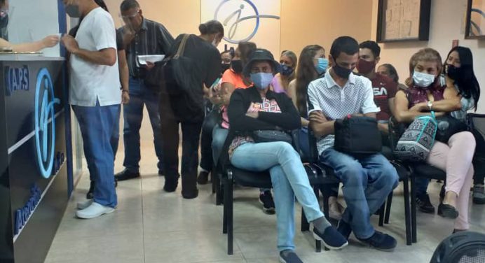 Promueven jornada integral «Yo cuido mi cuerpo» a bajo costo en Maturín