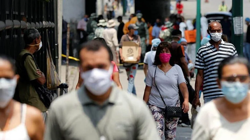 Ejecutivo ratifica flexibilización de diez días a partir de este lunes