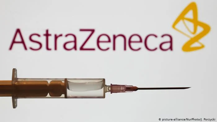 OMS da aprobación de emergencia para la vacuna AstraZeneca