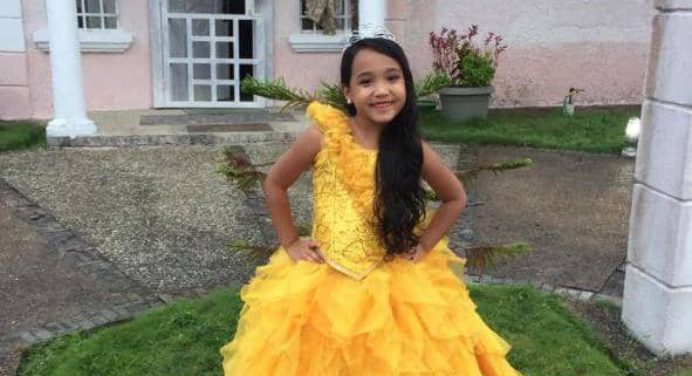 Valle de Luna eligió reina virtual del Carnaval