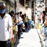 Atalayar Crisis en Venezuela