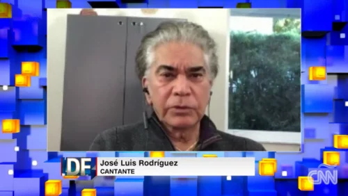 José Luis Rodríguez «El Puma» cuenta cómo fue despertar tras doble trasplante pulmonar