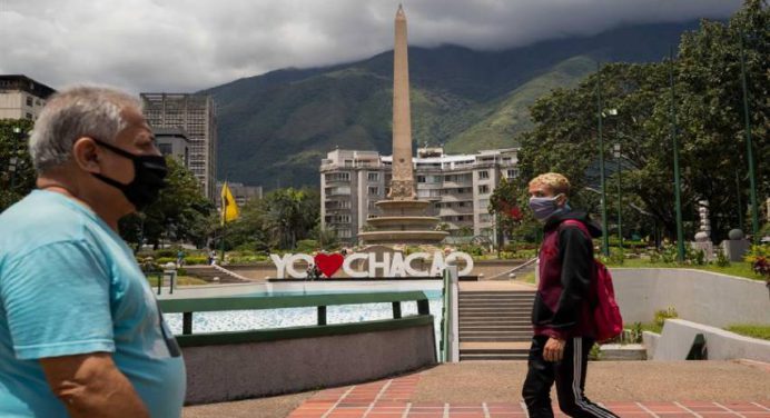 7 muertos y 431 nuevos casos de coronavirus en el país