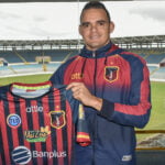 Johan Arrieche nuevo refuerzo del Monagas SC