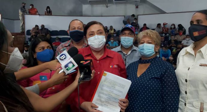Movimientos sociales de Maturín apoyan defensa del Esequibo