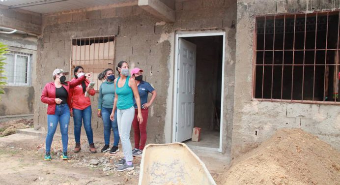 Construirán red de aguas en Las Gladiolas y Las Praderas de Maturín