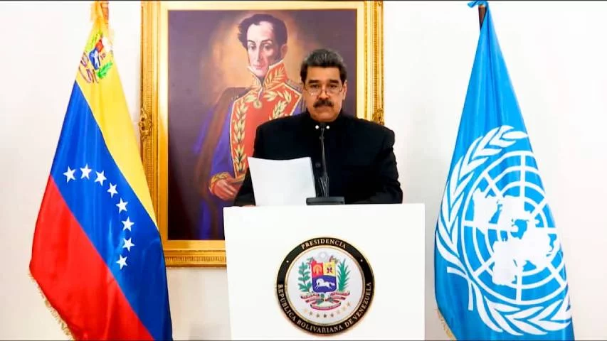 Maduro