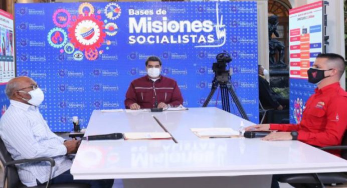 Primer lote de vacunas SputnikV llegarán al país la próxima semana