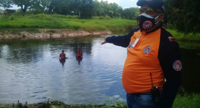 Frente Preventivo orienta a temporadistas en el Terminal y balnearios de Maturín