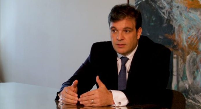 Cusanno: Debemos buscar soluciones con quien verdaderamente tiene el poder