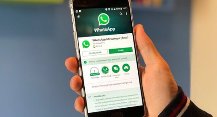 ¿Sabes cómo bloquear tu WhatsApp si te roban el celular?
