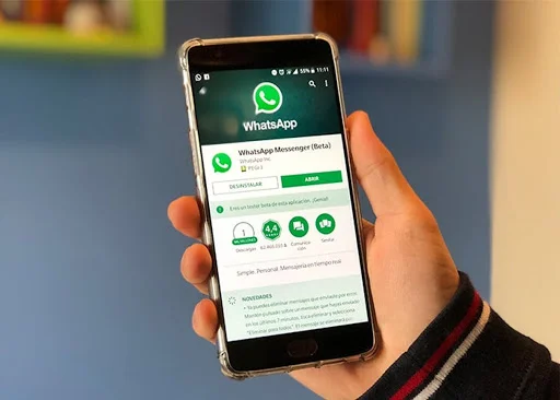 ¿Sabes cómo bloquear tu WhatsApp si te roban el celular?