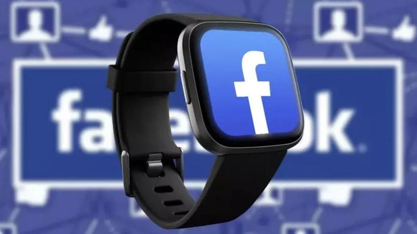 Facebook busca lanzar su propio reloj inteligente en 2022