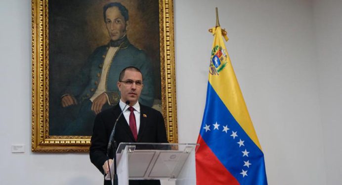 Venezuela reafirma legítimos derechos sobre el Esequibo