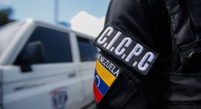 Funcionarios del Cicpc detenidos por robo de material estratégico en Monagas