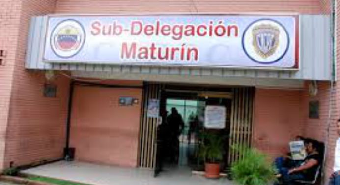 Asesinan a tres hombres a balazos en Maturín