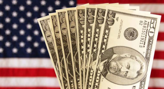 DolarToday en Venezuela: Precio del dólar de este lunes #08Mar