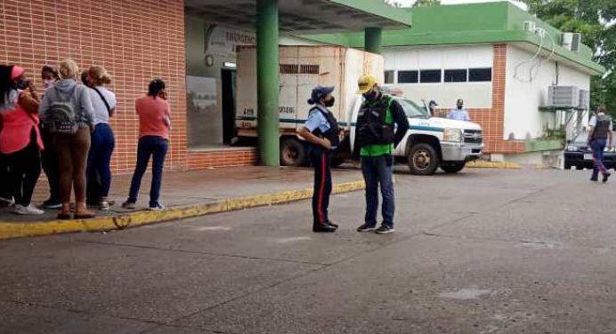 Hallan a motorizado decapitado tras fatal accidente en Punta de Mata