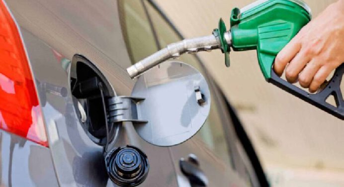 Gasolina en Monagas: Aquí está el cronograma para surtir combustible según el terminal de la placa