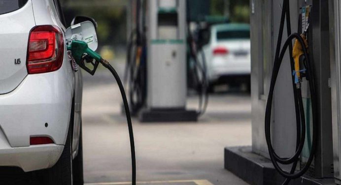 Gasolina en Monagas: Aquí están las E/S activas para este jueves #18feb