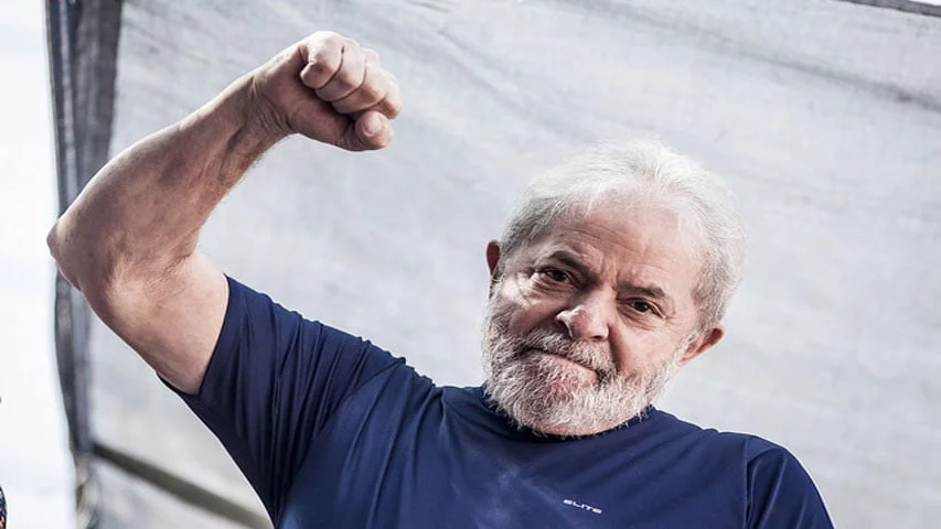 Lula da Silva aspiraría a la Presidencia para derrotar a Bolsonaro