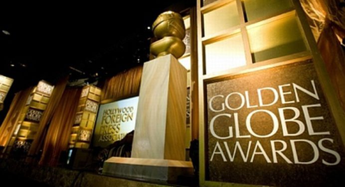 Los Globos de Oro inician temporada de premios
