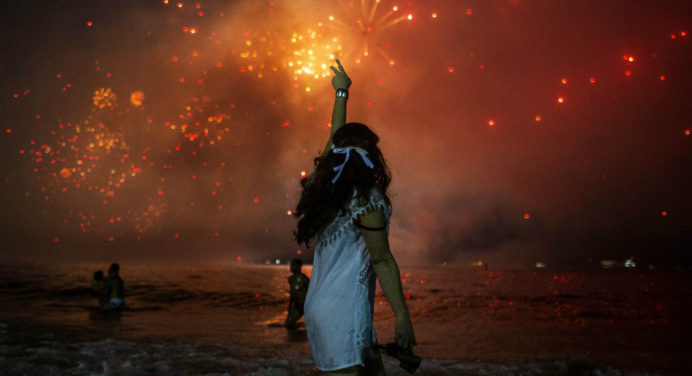 Río de Janeiro tendrá pérdidas inéditas sin su Carnaval