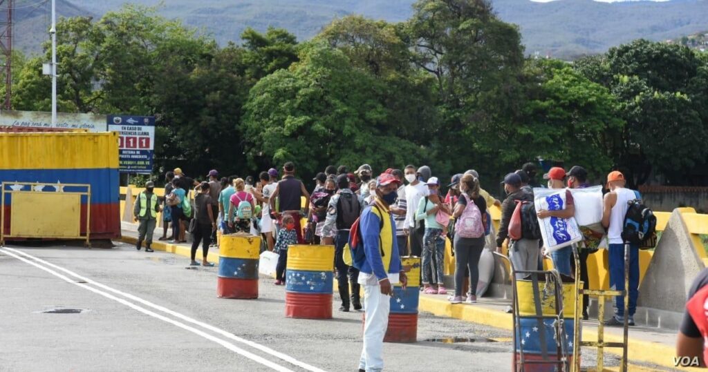 fronteras colombia