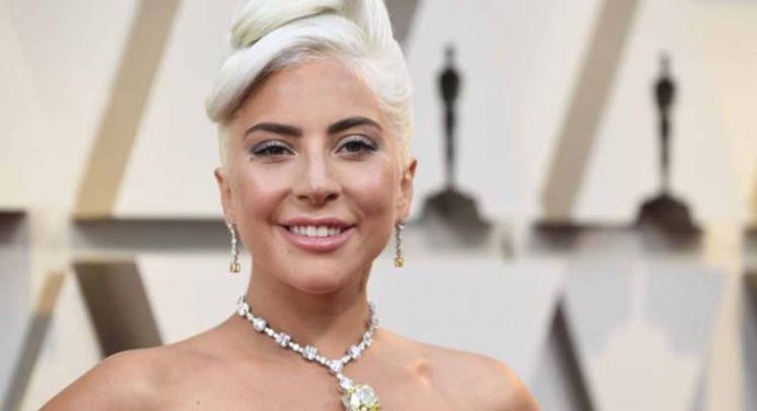 Lady Gaga será la protagonista de Gucci