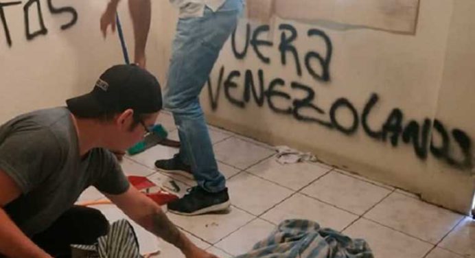 Ola xenofóbica afecta a migrantes venezolanos en países del Grupo de Lima (+video)