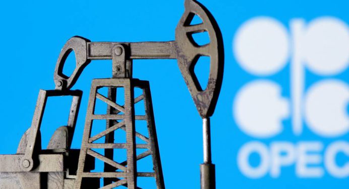 OPEP+ se reúne esta semana para ajustar recortes de producción