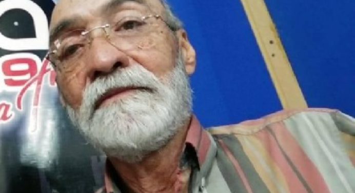 Radio de luto en Monagas por muerte del querido locutor Luis José Moreno “LJ”