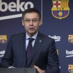 Josep Maria Bartomeu