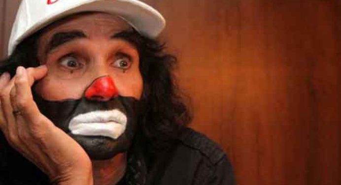 Falleció Cepillín, el payaso cantante de los niños mexicanos