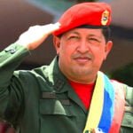 Hugo Chávez Frías legado