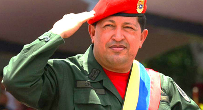Hugo Chávez Frías: Este 5 de marzo se cumplen 8 años de la muerte del expresidente