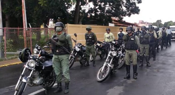 Zodi Monagas: Después de las 6:00 pm. solo se podrá circular por estrictas emergencias