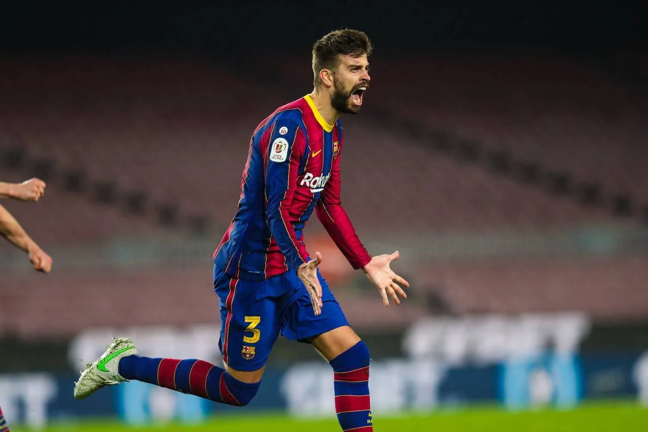 Barcelona FC