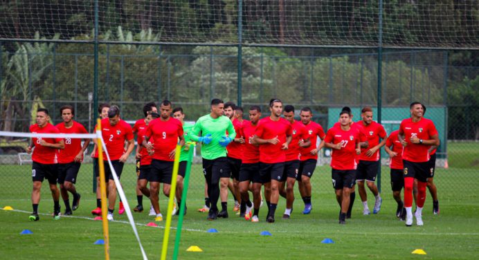 Deportivo Lara se mide hoy al Santos en Copa Libertadores