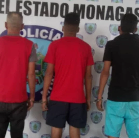 Polimonagas Los Adrianos