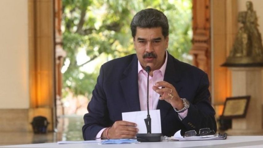 Combo CLAP Maduro