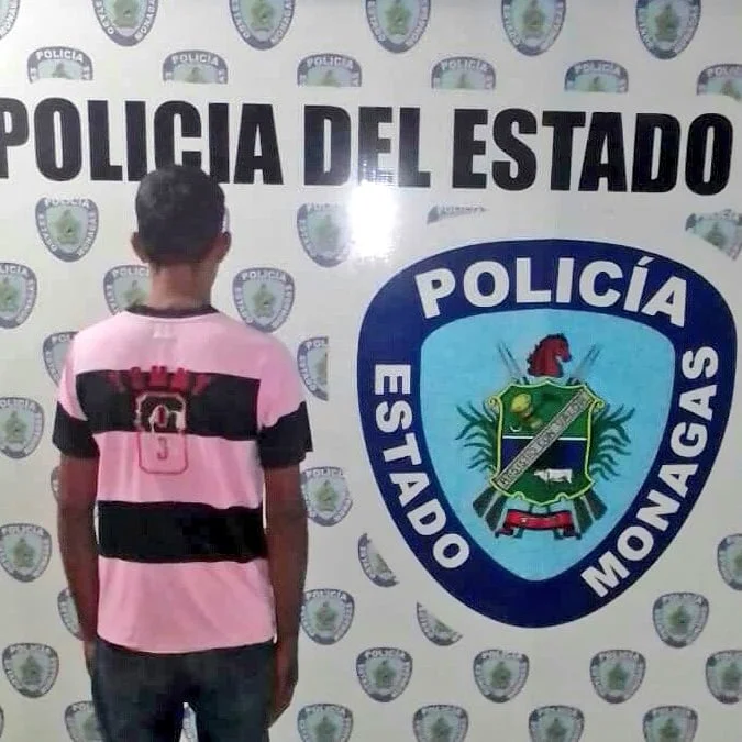 Polimonagas abuso sexual