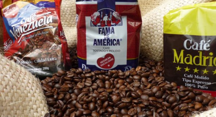 Precios del café crecen 300% de productor a consumidor en Monagas
