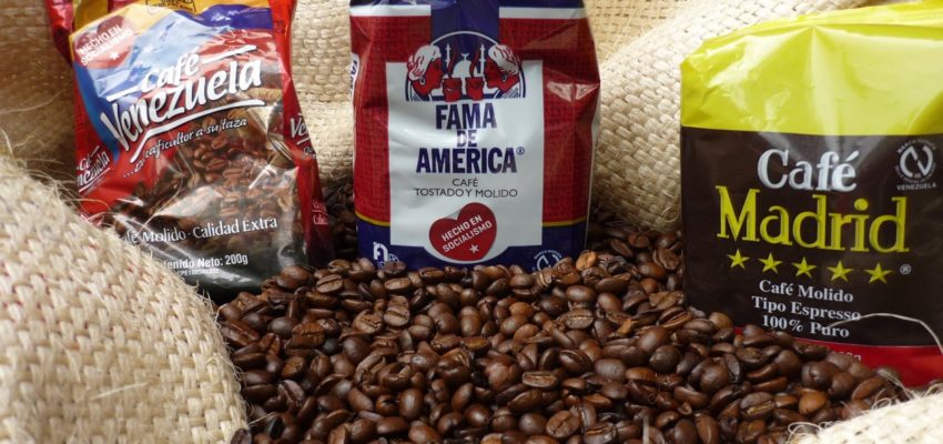 Precios del café se triplican de productor a consumidor en Monagas
