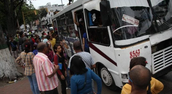 Transportistaspiden una solución en cuanto a la distribución del combustible