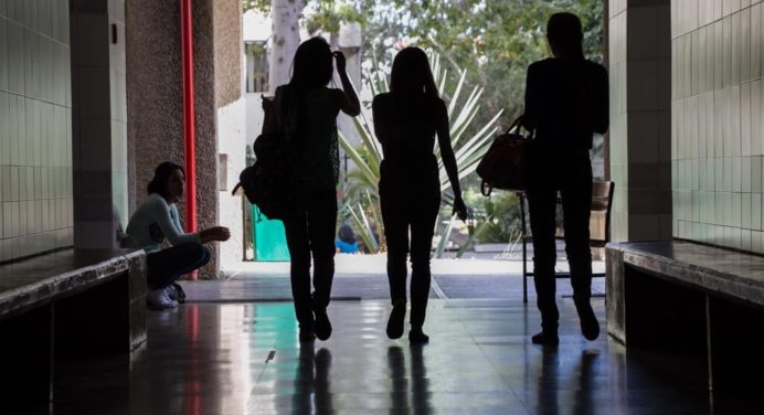 Deserción universitaria en 2021 preocupa a docentes en Monagas
